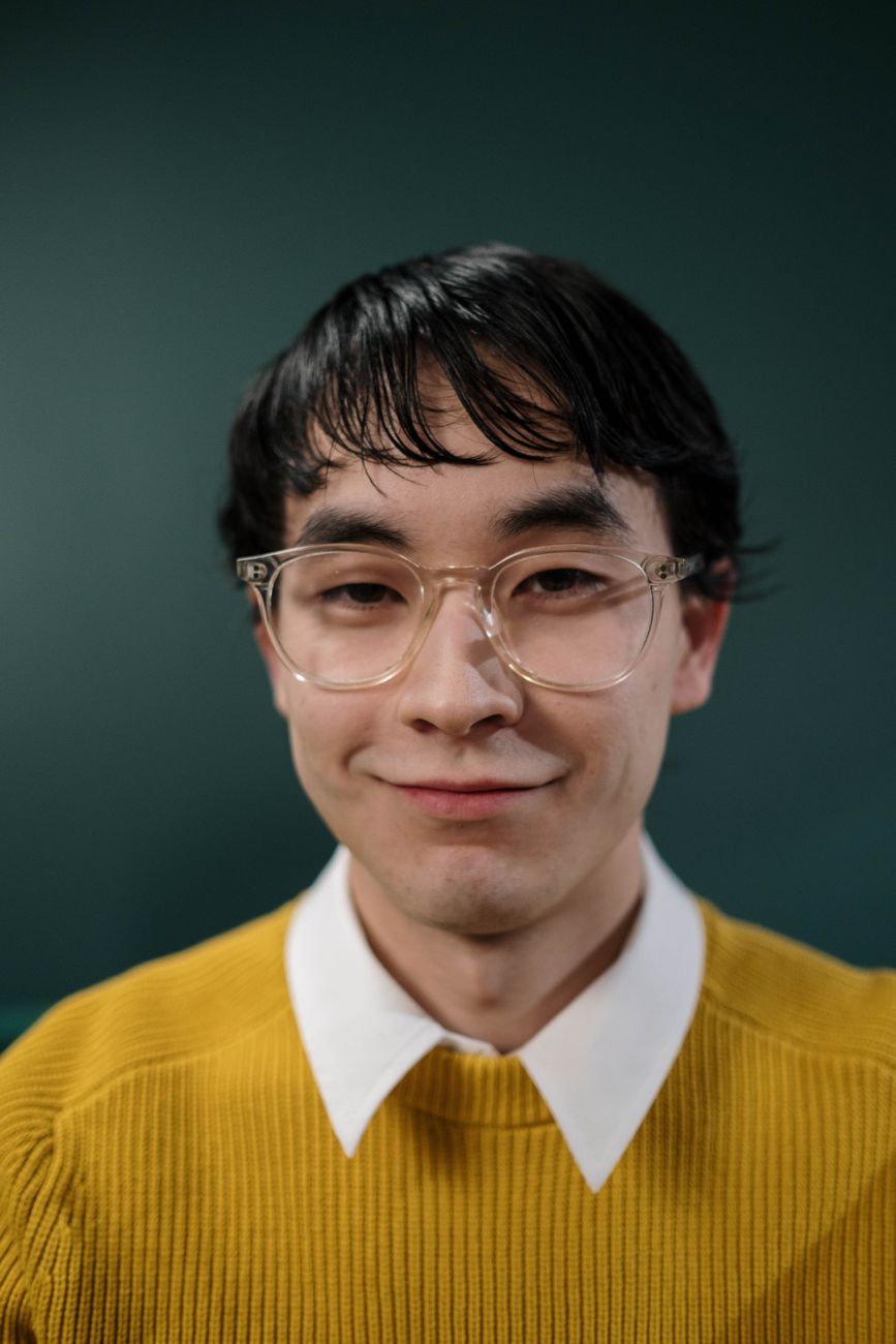 Dr. Markus Weber